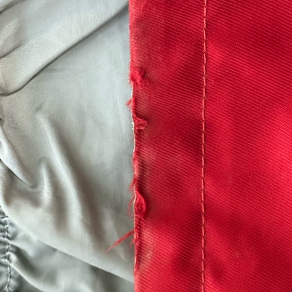 Burton Women's Dry Ride ski snowboard pants size L - Picture 10 of 10